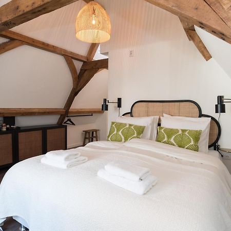 Six Boutique Hotel Χάαρλεμ Εξωτερικό φωτογραφία