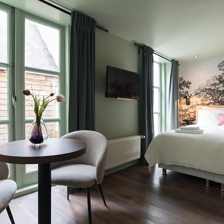Six Boutique Hotel Χάαρλεμ Εξωτερικό φωτογραφία